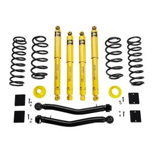 Old Man Emu Heavy Suspension Lift Kit JL2DHK