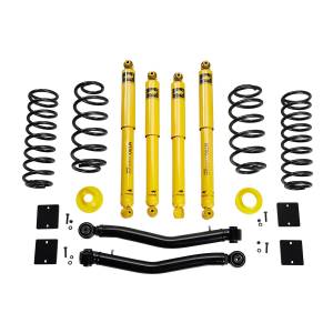 Old Man Emu - Old Man Emu Light Suspension Lift Kit JL2DLK - Image 1