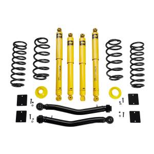 Old Man Emu Medium Suspension Lift Kit JL2DMK