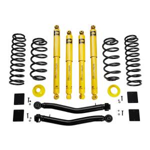 Old Man Emu Light Suspension Lift Kit JL4DLK