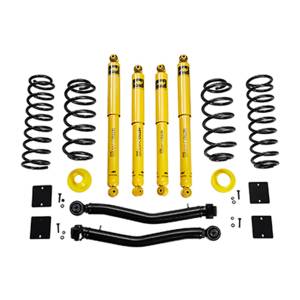 Old Man Emu - Old Man Emu Light Suspension Lift Kit JL4DLK - Image 3