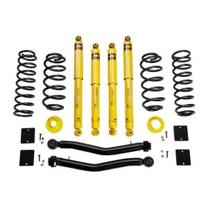 Old Man Emu - Old Man Emu Medium Suspension Lift Kit JL4DMK - Image 1