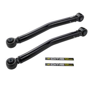Old Man Emu Adjustable Front Lower Control Arms LCAJLFR