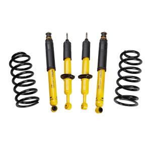 Old Man Emu Heavy Load Suspension Lift Kit OME4RNR03HKS8