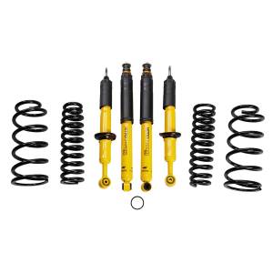 Old Man Emu Heavy Load Suspension Kit OMEFJC10HKS