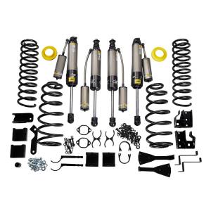 Old Man Emu Heavy Load Suspension Kit OMEJK2DBP51HK