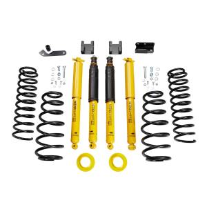 Old Man Emu Heavy Load Suspension Kit OMEJK2DHKS