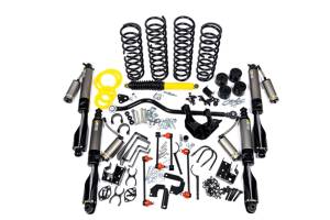 Old Man Emu Suspension Lift Kit with BP-51 Bypass Shocks OMEJK4BP51