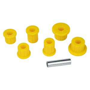 Old Man Emu - Old Man Emu Leaf Spring Bushing Kit OMESB97 - Image 3