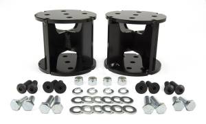 Air Lift 4 in. Universal Air Spring Spacer  -  52440
