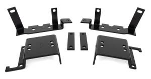 Air Lift - Air Lift LoadLifter 5000 Leaf Spring Leveling Kit Front  -  57154 - Image 2