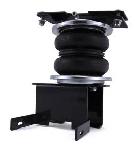Air Lift - Air Lift LoadLifter 5000 for Half-Ton Vehicles Leaf Spring Leveling Kit Rear No Drill  -  57268 - Image 3