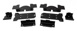 Air Lift - Air Lift LoadLifter 5000 for Half-Ton Vehicles Leaf Spring Leveling Kit Rear No Drill  -  57288 - Image 2