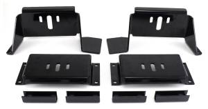 Air Lift - Air Lift LoadLifter 5000 Leaf Spring Leveling Kit Rear For Use With Fifth Wheel And Gooseneck Hitches  -  57298 - Image 3