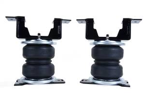 Air Lift LoadLifter 5000 Leaf Spring Leveling Kit Rear For Use With Fifth Wheel And Gooseneck Hitches  -  57388