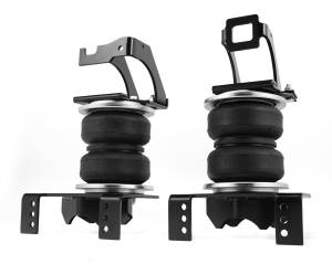 Air Lift - Air Lift LoadLifter 5000 Leaf Spring Leveling Kit For Vehicles w/Underframe Mounting Rear  -  57395 - Image 2