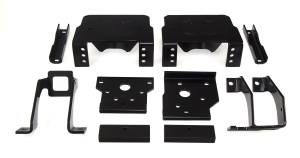 Air Lift - Air Lift LoadLifter 5000 Leaf Spring Leveling Kit For Vehicles w/Underframe Mounting Rear  -  57395 - Image 3