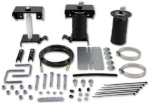 Air Lift Susp Leveling Kit RIDE CONTROL KIT Rear  -  59507
