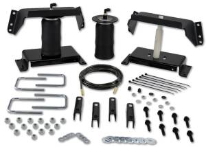 Air Lift Susp Leveling Kit RIDE CONTROL KIT Rear  -  59516