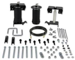 Air Lift Susp Leveling Kit RIDE CONTROL KIT Rear  -  59526