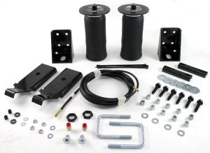 Air Lift Susp Leveling Kit RIDE CONTROL KIT Rear  -  59530