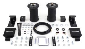 Air Lift Susp Leveling Kit RIDE CONTROL KIT Rear  -  59537