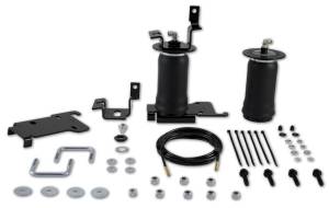 Air Lift Susp Leveling Kit RIDE CONTROL KIT Rear  -  59564