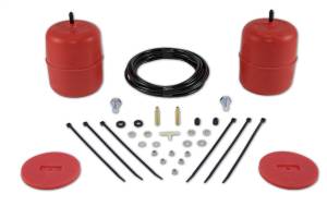 Suspension - Leveling Kits - Air Lift - Air Lift 1000 Coil Spring Front No Drill  -  80702