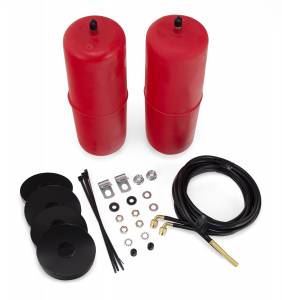 Suspension - Leveling Kits - Air Lift - Air Lift 1000 Coil Spring Front No Drill  -  81560