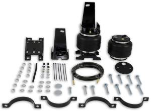 Air Lift LoadLifter 5000 ULTIMATE with internal jounce bumper Leaf spring air spring kit  -  88132