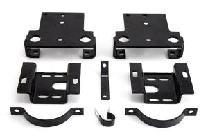 Air Lift - Air Lift LoadLifter 5000 ULTIMATE with internal jounce bumper Leaf spring air spring kit  -  88275 - Image 2