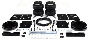 Air Lift - Air Lift LoadLifter 5000 ULTIMATE Leaf spring air spring kit with internal jounce bumper  -  88289
