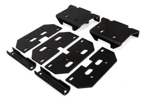Air Lift - Air Lift LoadLifter 5000 ULTIMATE with internal jounce bumper Leaf spring air spring kit  -  88297 - Image 2