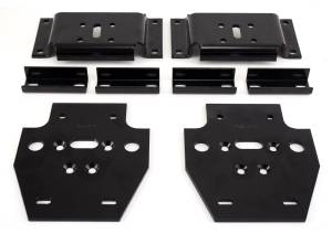 Air Lift - Air Lift LoadLifter 5000 ULTIMATE with internal jounce bumper Leaf spring air spring kit  -  88299 - Image 2