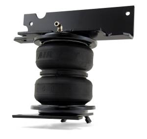 Air Lift - Air Lift LoadLifter 5000 ULTIMATE with internal jounce bumper Leaf spring air spring kit  -  88339 - Image 4