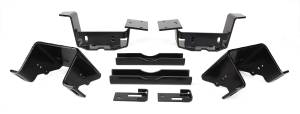 Air Lift - Air Lift LoadLifter 5000 ULTIMATE with internal jounce bumper Leaf spring air spring kit  -  88341 - Image 2