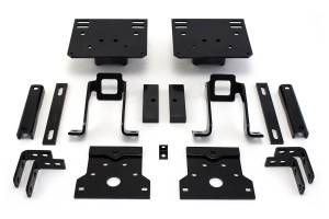Air Lift - Air Lift LoadLifter 5000 ULTIMATE with internal jounce bumper Leaf spring air spring kit  -  88397 - Image 2