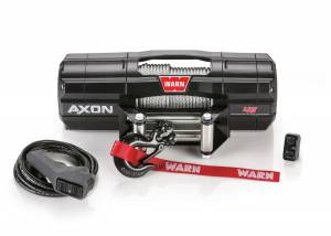 Warn AXON Powersport Winch  -  101145