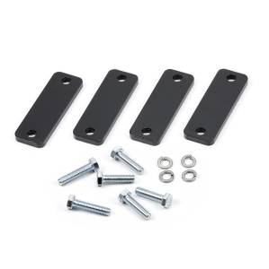 Warn ATV Winch Mounting System  -  101473