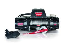 Warn - Warn VR EVO 8 -S Winch  -  103251 - Image 3