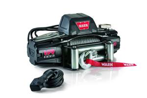 Warn - Warn VR EVO 10 Winch  -  103252 - Image 5