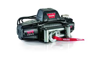 Warn - Warn VR EVO 10 Winch  -  103252 - Image 6