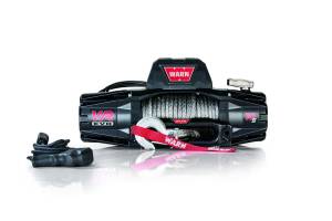 Warn - Warn VR EVO 10-S Winch  -  103253 - Image 2