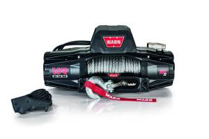 Warn - Warn VR EVO 10-S Winch  -  103253 - Image 3