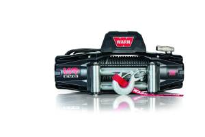 Warn - Warn VR EVO 12 Winch  -  103254 - Image 1