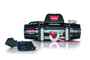 Warn - Warn VR EVO 12 Winch  -  103254 - Image 2
