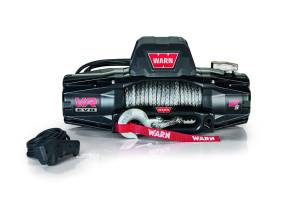 Warn - Warn VR EVO 12-S Winch  -  103255 - Image 3