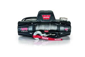 Warn - Warn VR EVO 12-S Winch  -  103255 - Image 4