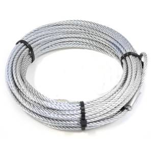 Warn Wire Rope  -  15236
