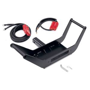 Warn - Warn Multi-Mount Carrier for 2 in. Receiver  -  26370 - Image 1